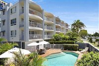 The Beach Houses - Accommodation Noosa