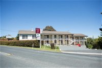 Colonial Lodge Motor Inn Yass - Accommodation Tasmania