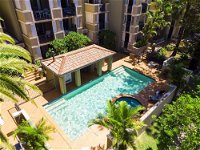 Beaches on Wave Street - Tweed Heads Accommodation