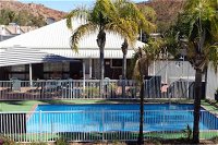 The Swagmans Rest - Accommodation Resorts