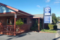 Hepburn Springs Motor Inn - Accommodation Broken Hill
