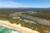 Lakesea Park - Accommodation Cooktown