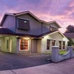 Redwood Manor Motel Apartments - Accommodation Coffs Harbour