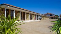 Aalbany Motel - Accommodation Bookings