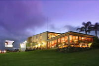 Whale Motor Inn and Restaurant - Australia Accommodation