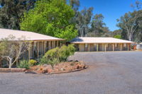 Corowa Bindaree Holiday Park - Australia Accommodation