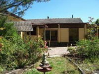 Eastern Reef Cottages - Accommodation Noosa
