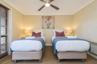 65 Main Daylesford - Hepburn Springs - Bundaberg Accommodation