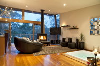 Kudos Villas and Retreats - Accommodation Tasmania