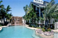 Runaway Bay Motor Inn - QLD Tourism