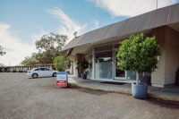 Artesian Spa Motel - Accommodation Tasmania