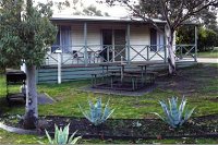 Stawell Park Caravan Park - Accommodation Broken Hill
