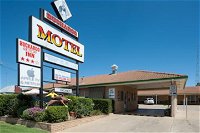 Buckaroo Motor Inn - Hotels Melbourne