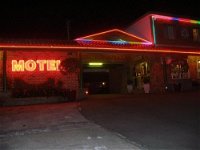 Mount Kuring-gai Motel - Accommodation Bookings