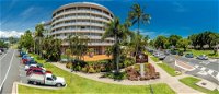 DoubleTree by Hilton Hotel Cairns - Tweed Heads Accommodation