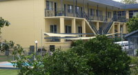Park Drive Motel - QLD Tourism