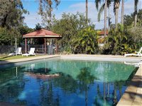 Edgewater Holiday Park - Accommodation Yamba