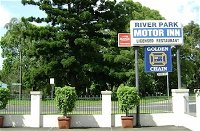 River Park Motor Inn - Accommodation Tasmania
