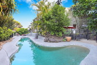 Andari Holiday Apartments - Accommodation Cooktown
