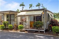 First City Caravilla - Tweed Heads Accommodation