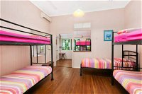 Dreamtime Travellers Rest Guest House - Tweed Heads Accommodation