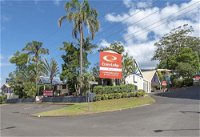 Econo Lodge Toowoomba Motel  Events Centre - Accommodation Cooktown