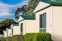 Discovery Parks  Hadspen - Accommodation Broken Hill