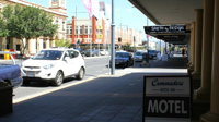 Commodore Motor Inn Albury - QLD Tourism