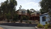 Discovery Parks  Hobart - Accommodation Broome