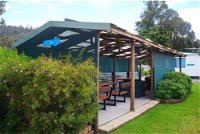 Discovery Parks  Mornington Hobart - Accommodation Bookings