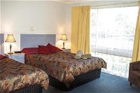 Ventura Motel - Accommodation Bookings