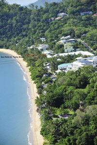 Sea Point On Trinity Beach - Accommodation Cooktown