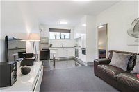 Adelaide DressCircle Apartments Sussex St - Accommodation Mermaid Beach