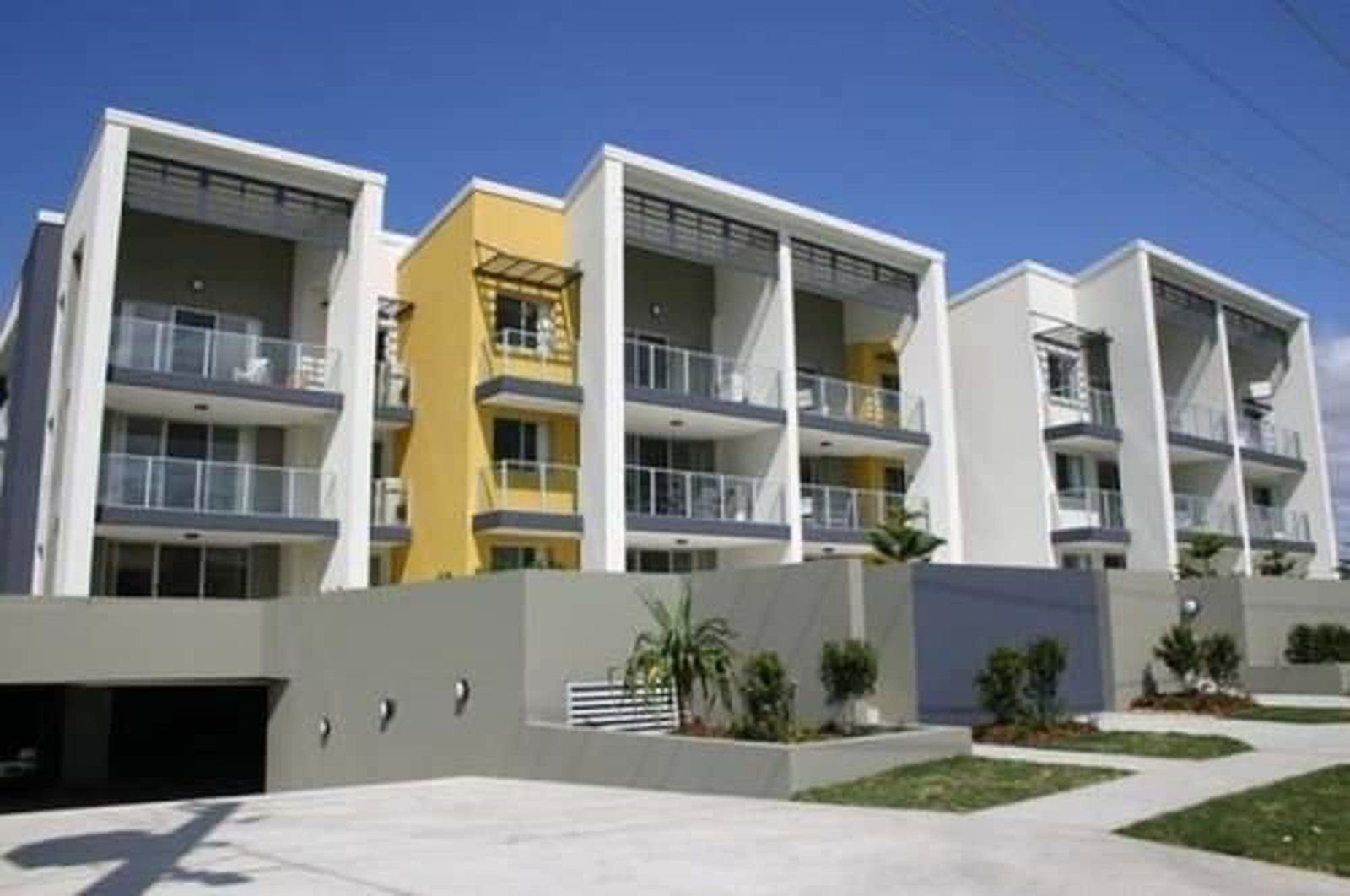 Pacific Fair QLD Accommodation Search