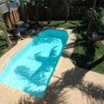 Port Macquarie Backpackers - Accommodation Cooktown