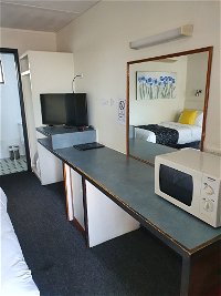 Budget on the Lake - Accommodation Tasmania