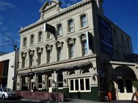 Glenferrie Hotel - Broome Tourism