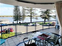Cerulean Apartments - Accommodation Redcliffe