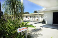 Annalee Motel Beaudesert - Palm Beach Accommodation