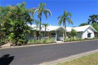 Tully Motel - Tourism Cairns
