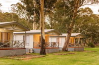 Discovery Parks  Clare - WA Accommodation