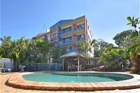 Lindomare Apartments - Surfers Gold Coast