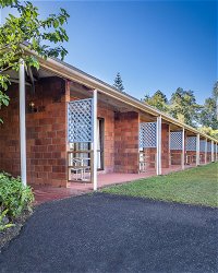 Malanda Lodge Motel - Accommodation Sunshine Coast