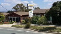 Rainbow Motel - Accommodation Tasmania