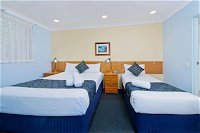 Haven Waters Motel  Apartments - Schoolies Week Accommodation