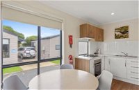 Discovery Parks  Adelaide Beachfront - Palm Beach Accommodation