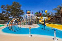 Discovery Parks  Lake Bonney - Accommodation Bookings