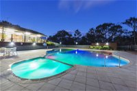Alivio Tourist Park Canberra - Accommodation Brisbane