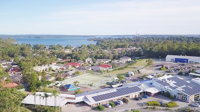 Bay Hotel Motel - Accommodation Port Macquarie