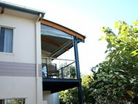 Maleny Terrace Cottages - Accommodation Tasmania